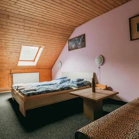 Kacenka-4 By Interhome Desná