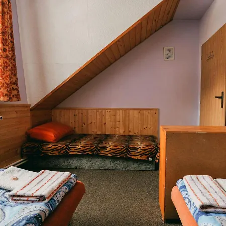 Apartment Kacenka-4 By Interhome