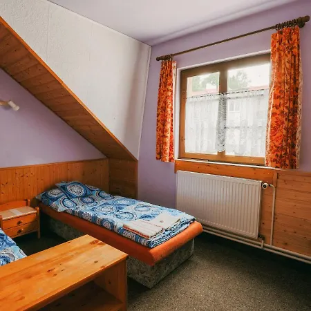 Kacenka-4 By Interhome Apartamento