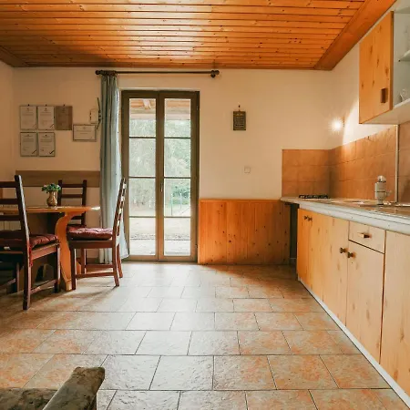Apartment Kacenka-4 By Interhome Desna (Liberec)