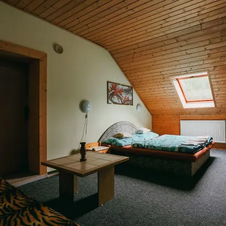 Kacenka-4 By Interhome Desna (Liberec)