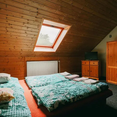 Kacenka-4 By Interhome Apartment