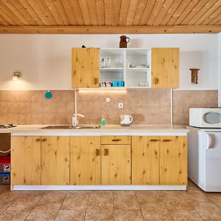 Kacenka-4 By Interhome *