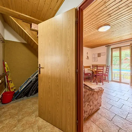 Kacenka-4 By Interhome *
