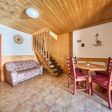 Kacenka-4 By Interhome * Desná