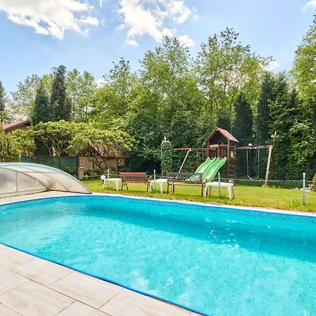 Kacenka-4 By Interhome