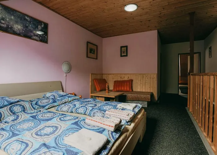 Kacenka-4 By Interhome