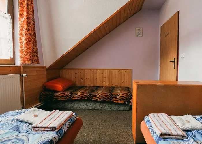 شقة Kacenka-4 By Interhome